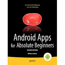 Android Apps for Absolute Beginners