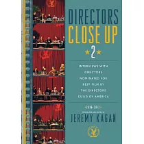 Directors Close Up Vol 2 PB