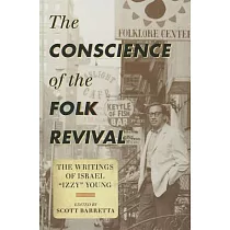 The Conscience of the Folk Revival