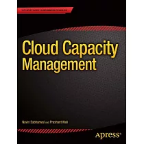 Cloud Capacity Management