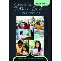 Managing Children’s Services in Libraries