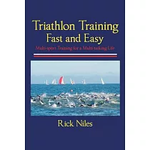 Triathlon Training Fast and Easy