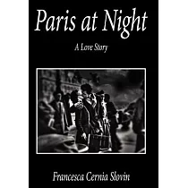 Paris at Night