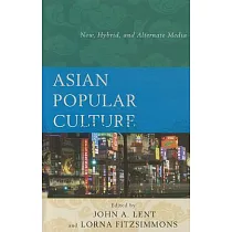 Asian Popular Culture