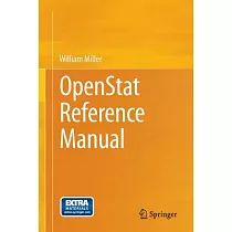 OpenStat Reference Manual