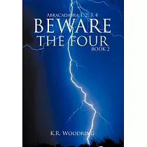 Abracadabra 1， 2， 3， 4