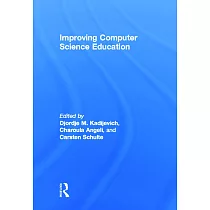 Improving Computer Science Education