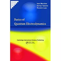 Basics of Quantum Electrodynamics