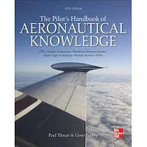 The Pilots Handbook of Aeronautical Knowledge