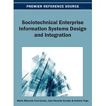 Sociotechnical Enterprise Information Systems Design and Integration