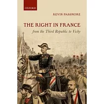 Right in France from the Third Republic to Vichy