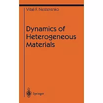 Dynamics of Heterogeneous Materials