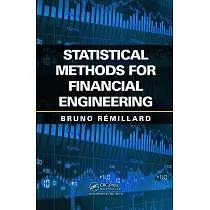Statistical Methods for Financial Engineering