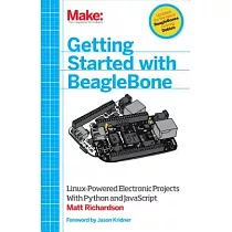 Getting Started With BeagleBone
