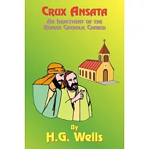 Crux Ansata： An Indictment of the Roman Catholic Church