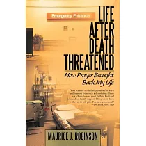 Life After Death Threatened