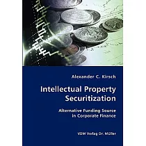 Intellectual Property Securitization