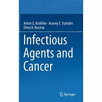 Infectious Agents and Cancer