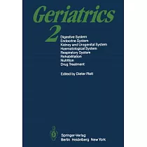 Geriatrics 2： Digestive System ─ Endocrine System Kidney and Urogenital System Haematological System ─ Respiratory System Rehabi