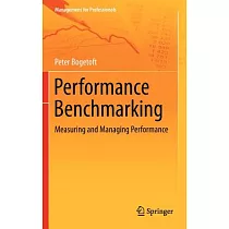 Performance Benchmarking： Measuring and Managing Performance