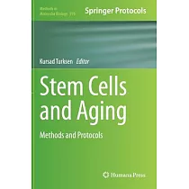 Stem Cells and Aging