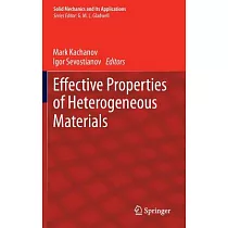 Effective Properties of Heterogeneous Materials