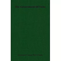 The Government of Vichy