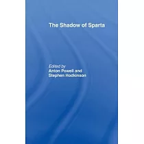 The Shadow of Sparta
