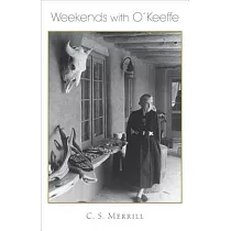 Weekends With O’keeffe
