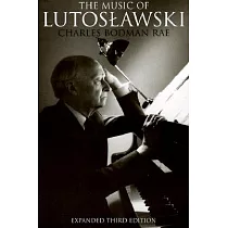 Music of Lutoslawski