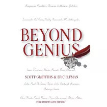 Beyond Genius： The 12 Essential Traits of Today’s Renaissance Men