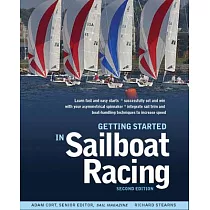 Getting Started in Sailboat Racing