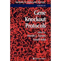 Gene Knockout Protocols