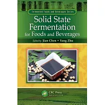 Solid State Fermentation for Foods and Beverages