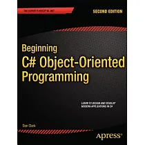 Beginning C# Object─Oriented Programming