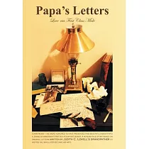 Papa’s Letters： Love Via First─Class Male