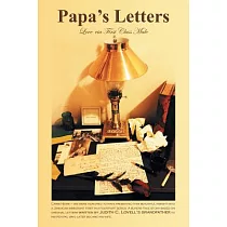 Papa’s Letters： Love Via First─Class Male