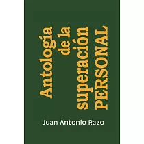 Antología de la superación Personal