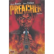 Preacher 1