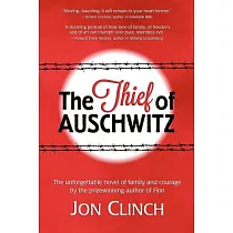 The Thief of Auschwitz