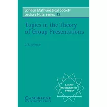 Topics in the Theory of Group Presentations