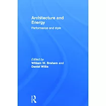 Architecture and Energy： Performance and Style