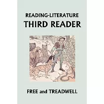 Reading ─Literature Third Reader