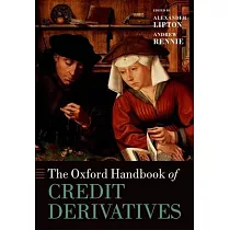 The Oxford Handbook of Credit Derivatives