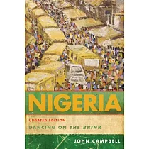 Nigeria： Dancing on the Brink， Updated Edition