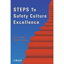 Steps to Safety Culture Excellence