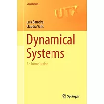 Dynamical Systems： An Introduction