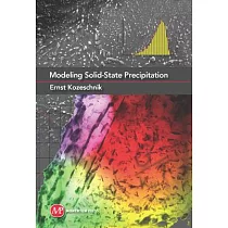 Modeling Solid─State Precipitation