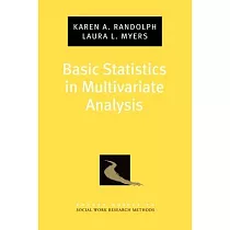 Basic Statistics in Multivariate Analysis