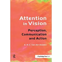 Attention in Vision： Perception， Communication and Action